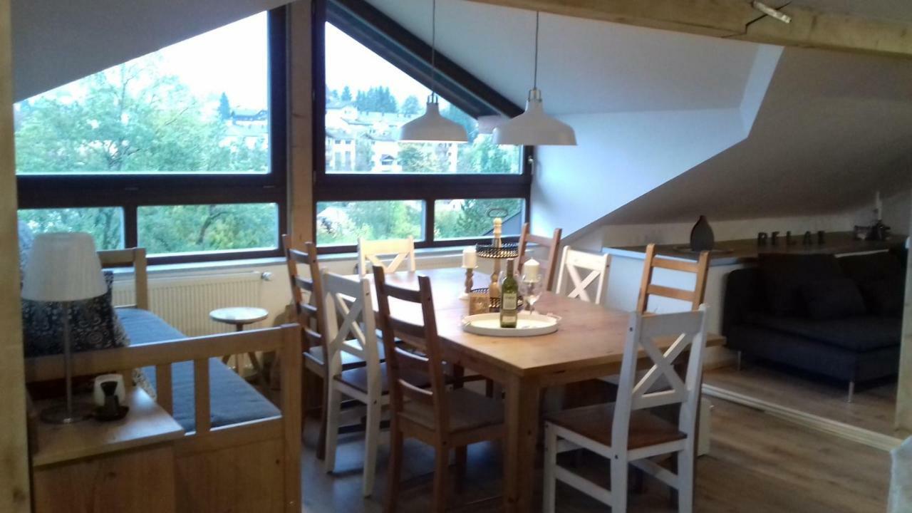 Ferienwohnung Wiesmühlstrasse Henndorf am Wallersee Exterior foto