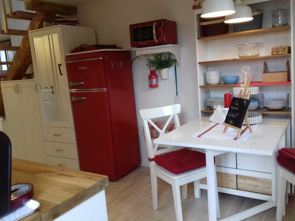 Ferienwohnung Wiesmühlstrasse Henndorf am Wallersee Exterior foto
