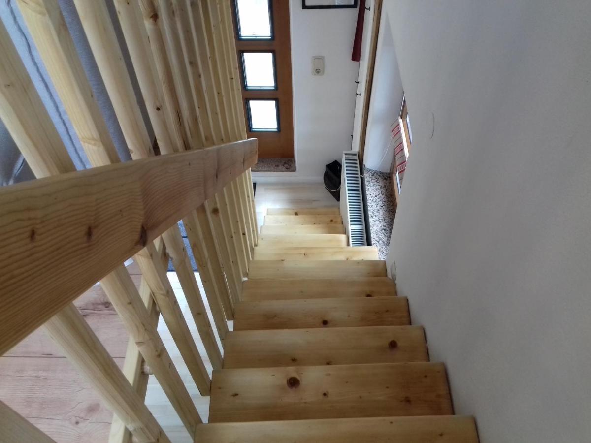Ferienwohnung Wiesmühlstrasse Henndorf am Wallersee Exterior foto