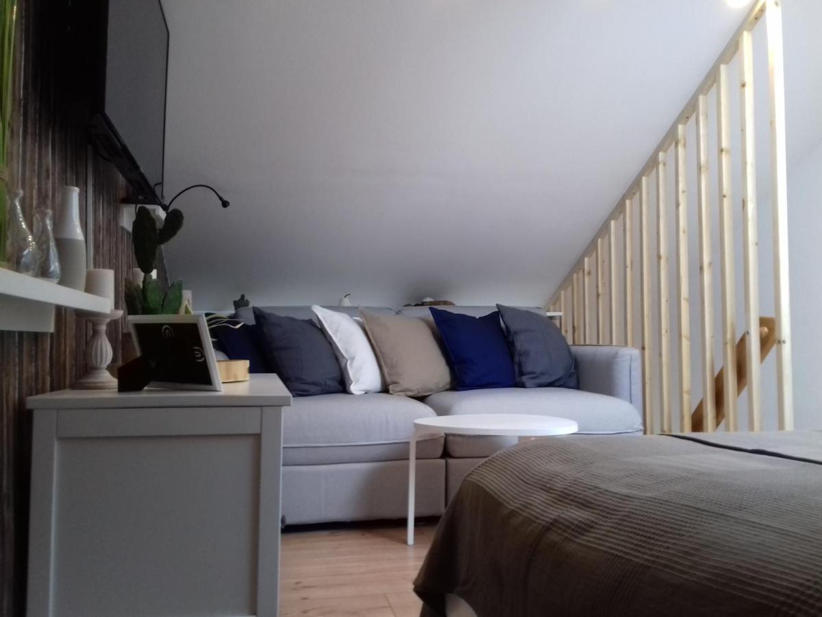 Ferienwohnung Wiesmühlstrasse Henndorf am Wallersee Exterior foto